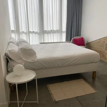 Corazon Casco Viejo Atico Apartment