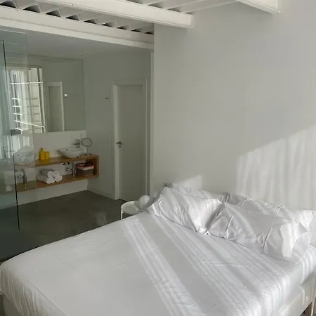 Corazon Casco Viejo Atico 公寓