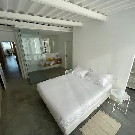 Corazon Casco Viejo Atico Vigo