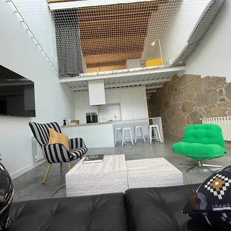 Corazon Casco Viejo Atico Apartment