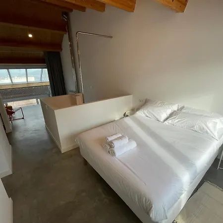 Apartment Corazon Casco Viejo Atico