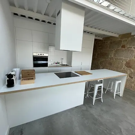 Apartment Corazon Casco Viejo Atico *