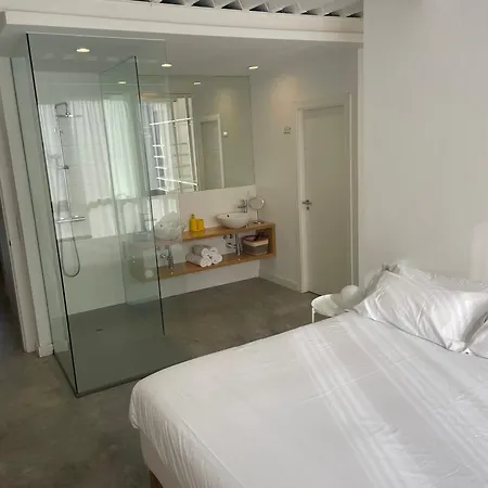 Corazon Casco Viejo Atico Apartment Vigo