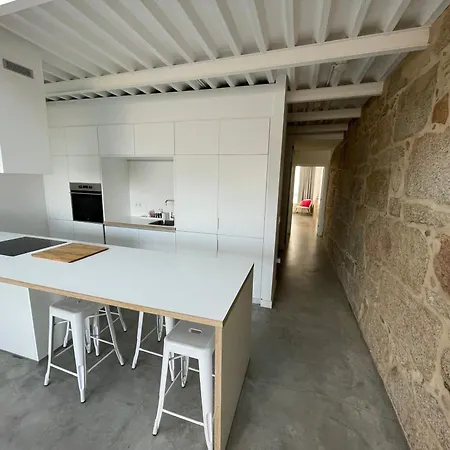 Apartment Corazon Casco Viejo Atico *