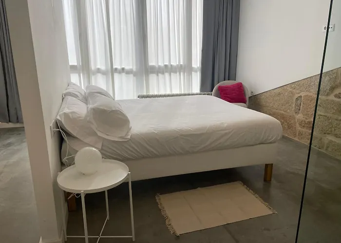 Corazón Casco Viejo ático Appartamento