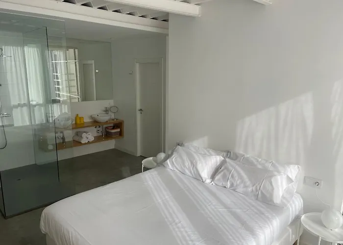 Corazón Casco Viejo ático Appartamento